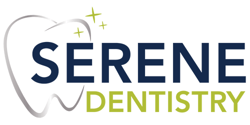 Serene Dentistry logo