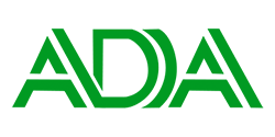 ADA logo